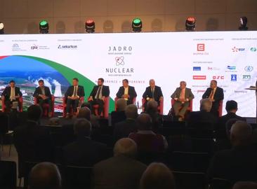Konference „Nové jaderné zdroje“