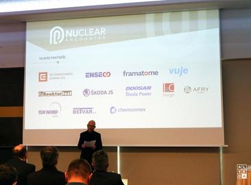 Конференция NUCLEAR ENCOUNTER 2022