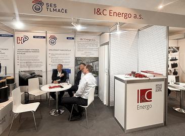 Dny teplárenství a energetiky 2025