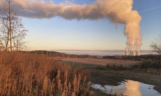 I&C Energo a.s. zmodernizuje řídící a kontrolní systémy Temelína společně se společností WESTINGHOUSE