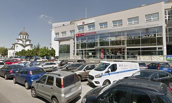 I&C Energo a.s. organizačná zložka – Bratislava