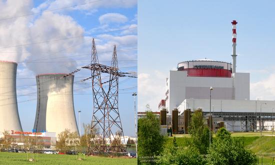 Компания I&C Energo a.s. - один из краеугольных камней, на которых базируется техническое обслуживание чешских атомных электростанций