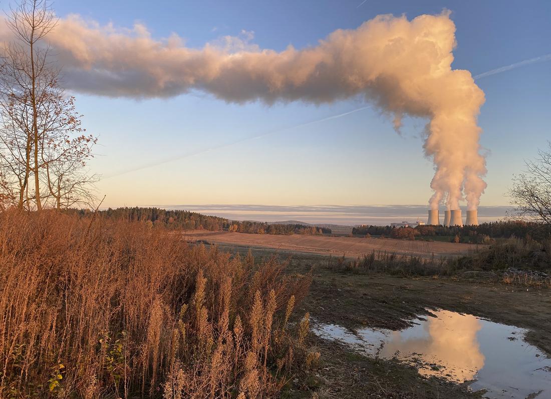 I&C Energo a.s. zmodernizuje řídící a kontrolní systémy Temelína společně se společností WESTINGHOUSE