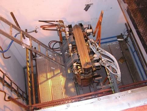 Поставка резервных трансформаторов для компаундных систем возбуждения на АЭС «Темелин»