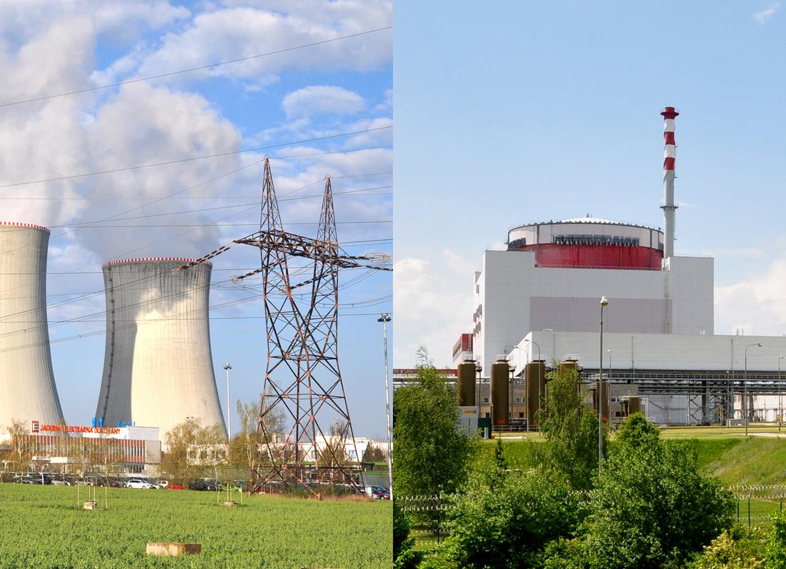Компания I&C Energo a.s. - один из краеугольных камней, на которых базируется техническое обслуживание чешских атомных электростанций