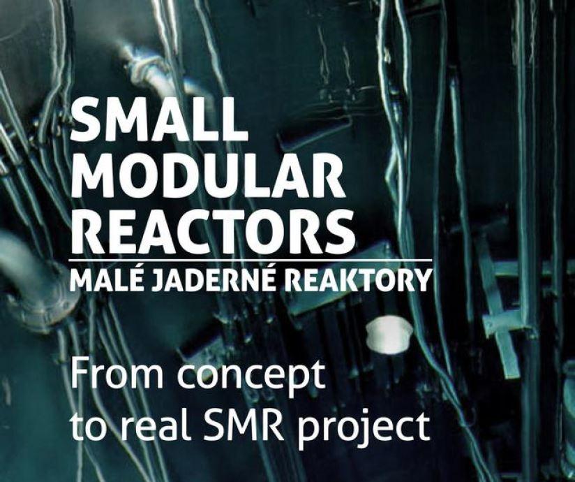 Конференция SMR -2020 (Малые ядерные реакторы) 