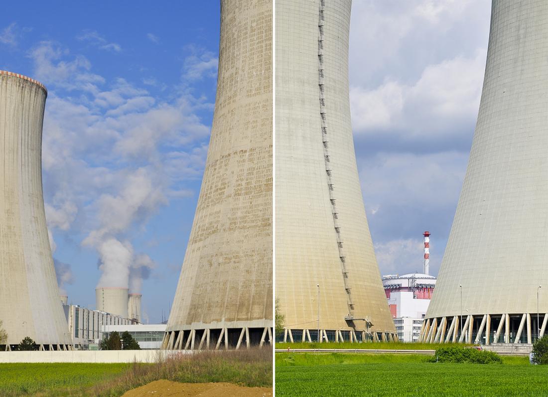 I&C Energo a.s. – стабильный поставщик услуг по техническому обслуживанию оборудования чешских атомных электростанций